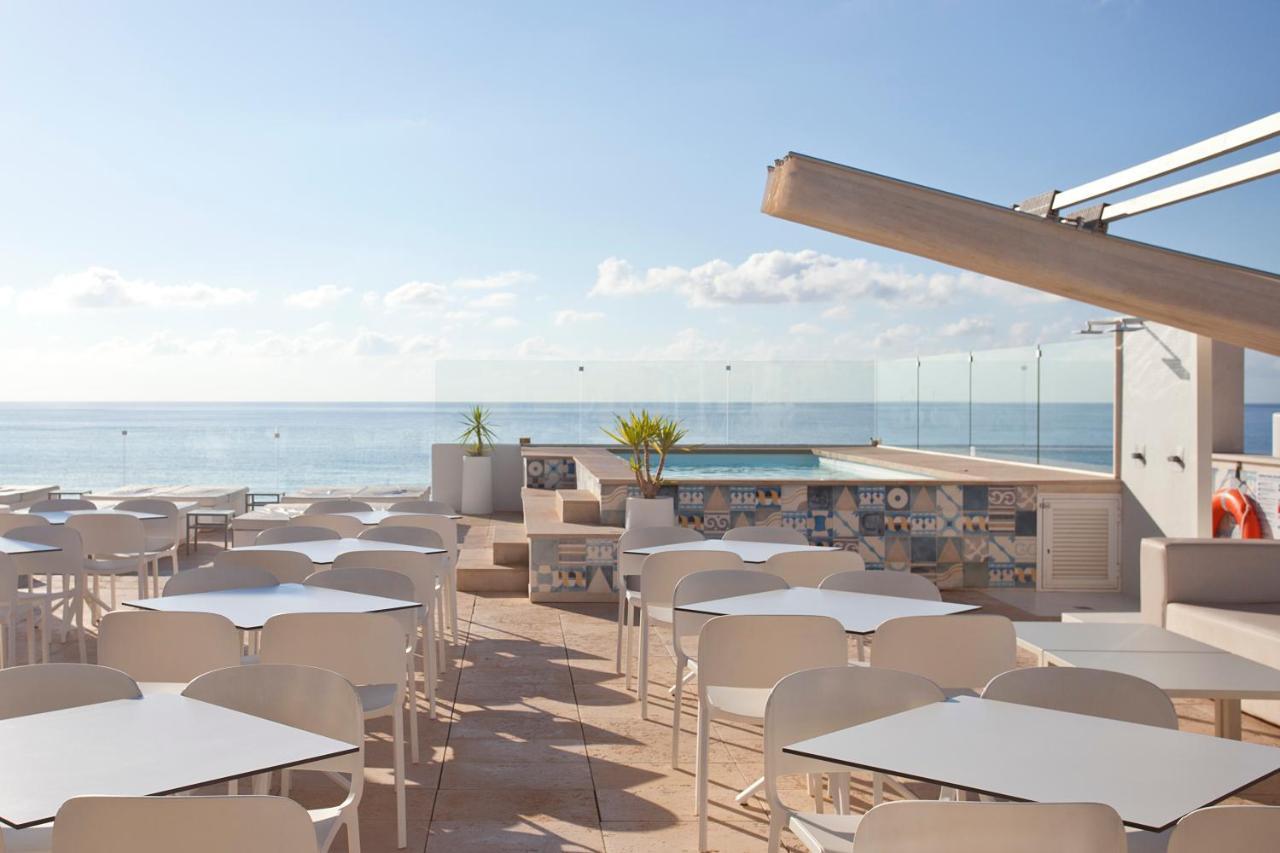 Hotel Mim Mallorca & Spa - Adults Only Sa Coma  Eksteriør billede