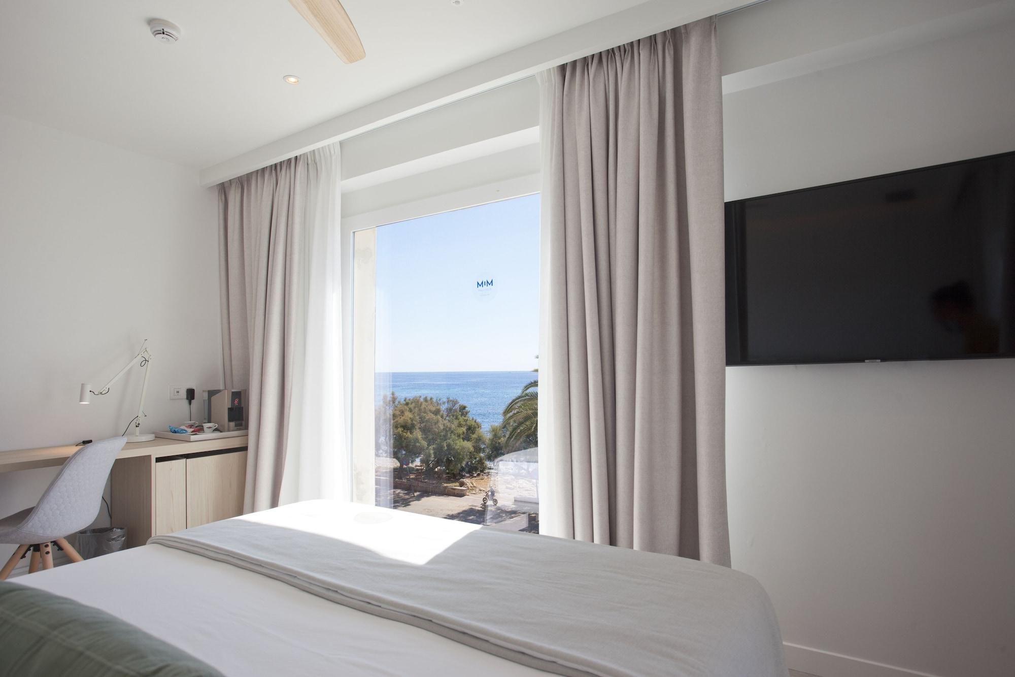 Hotel Mim Mallorca & Spa - Adults Only Sa Coma  Eksteriør billede